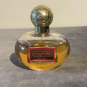 Coach Poppy Freesia Blossom